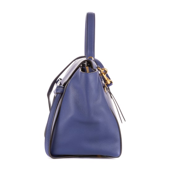 Mini Belt  Handbag - Image 3