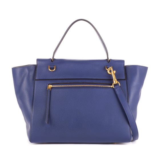 Mini Belt  Handbag - Image 4