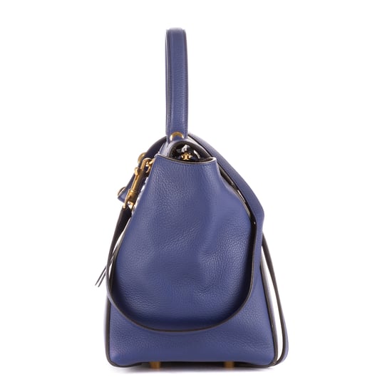 Mini Belt  Handbag - Image 5