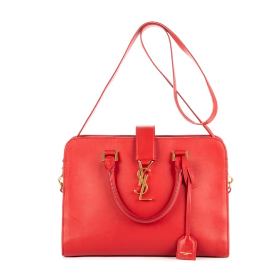 Classic Cabas Handbag - Image 1