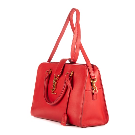 Classic Cabas Handbag - Image 2