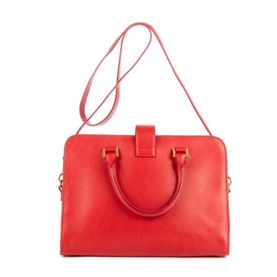 Classic Cabas Handbag - Image 4