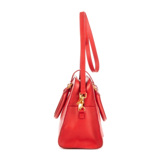 Classic Cabas Handbag - Image 5