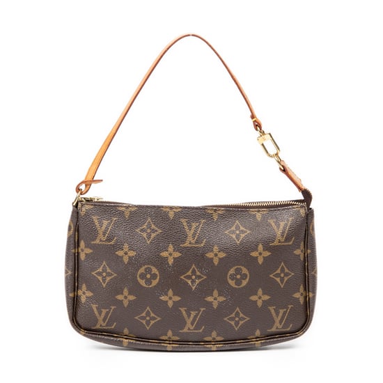 Accessory Pouch Handtas - Image 1