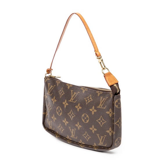 Accessory Pouch Handtas - Image 2