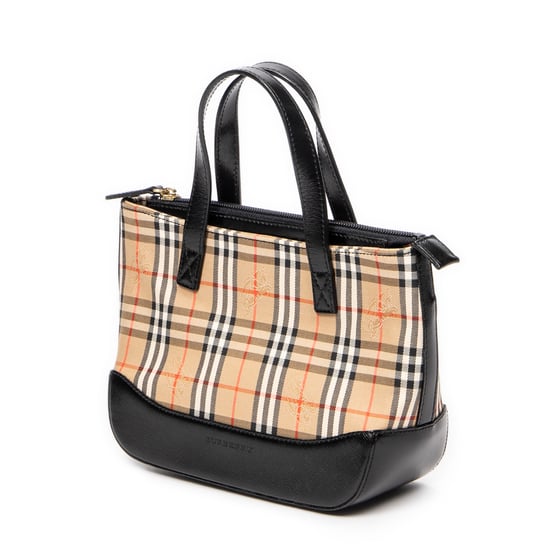 Small Zip Handbag  Handbag - Image 2