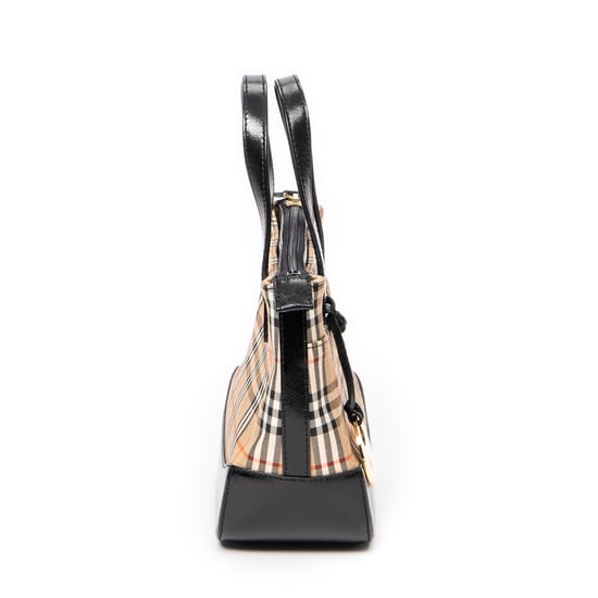 Small Zip Handbag  Handbag - Image 3