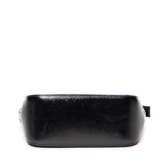 Small Zip Handbag  Handbag - Image 6