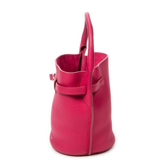 Nano Big Bag Bucket  Handbag - Image 3