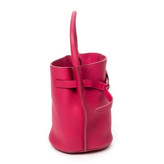Nano Big Bag Bucket  Handbag - Image 4