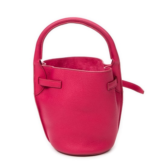 Nano Big Bag Bucket  Handbag - Image 5