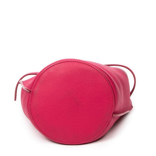 Nano Big Bag Bucket  Handbag - Image 6