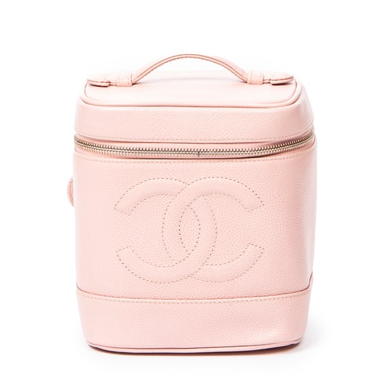 CC Timeless Tall Vanity Case Handtas - Image 1