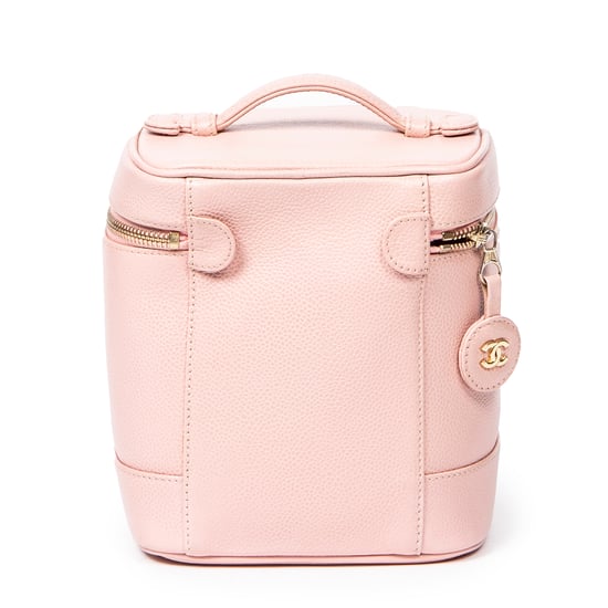 CC Timeless Tall Vanity Case Handtas - Image 5