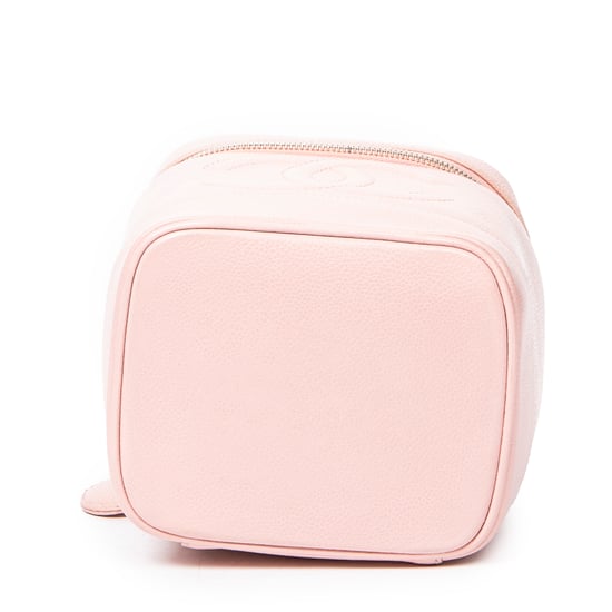 CC Timeless Tall Vanity Case Handtas - Image 6