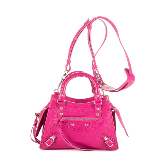 Neo Classic Mini Handtas - Image 1