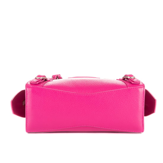 Neo Classic Mini Handtas - Image 6
