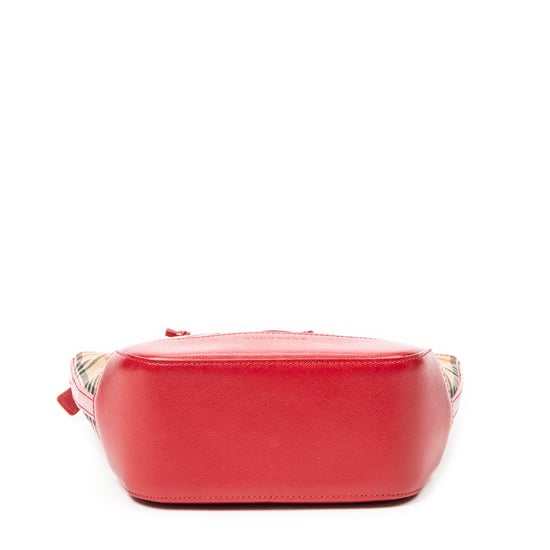 Mini Zip Shopping Tote  Handtas - Image 6