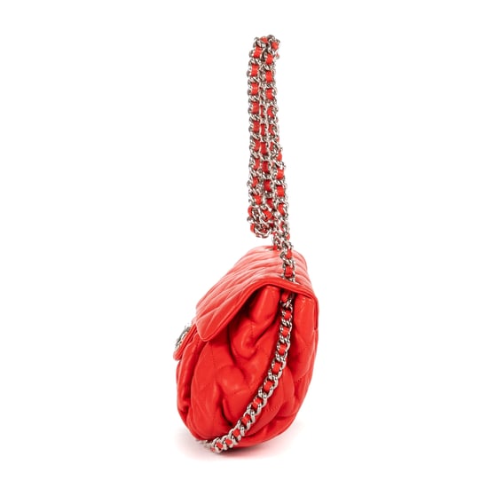 Chain Round Shoulder Bag - Image 3