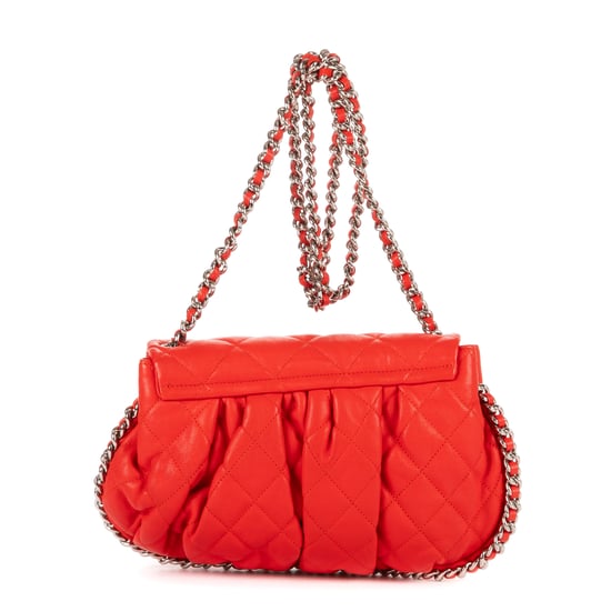 Chain Round Shoulder Bag - Image 4