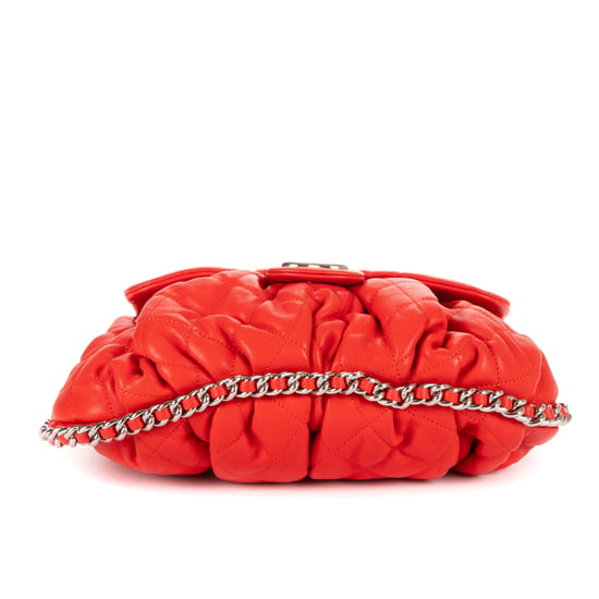 Chain Round Shoulder Bag - Image 6