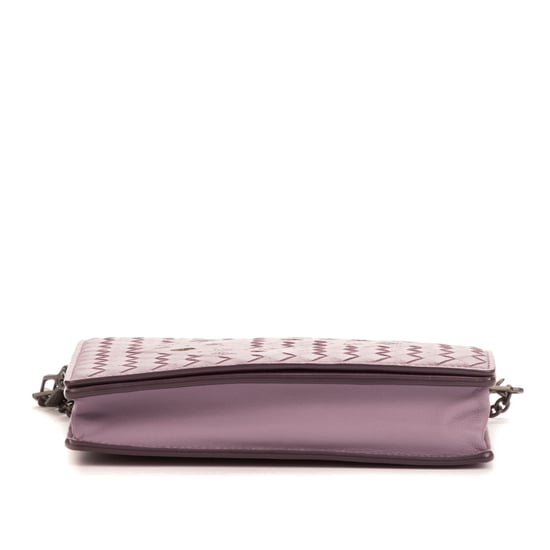 Ltd Ed. Ayers Butterfly WOC Shoulder Bag - Image 6
