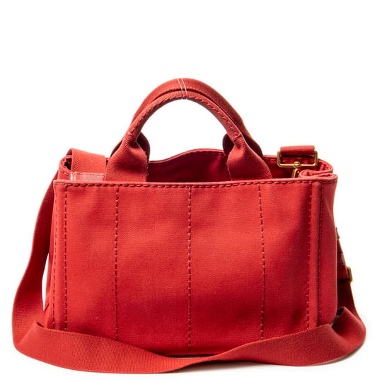 Small Canapa Tote  Schoudertas - Image 5