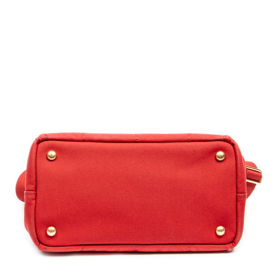 Small Canapa Tote  Schoudertas - Image 6