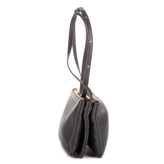 Trio Small Shoulder Bag - Image 3