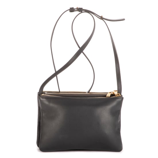 Trio Small Shoulder Bag - Image 4