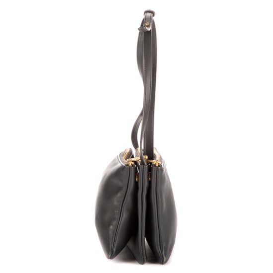 Trio Small Shoulder Bag - Image 5
