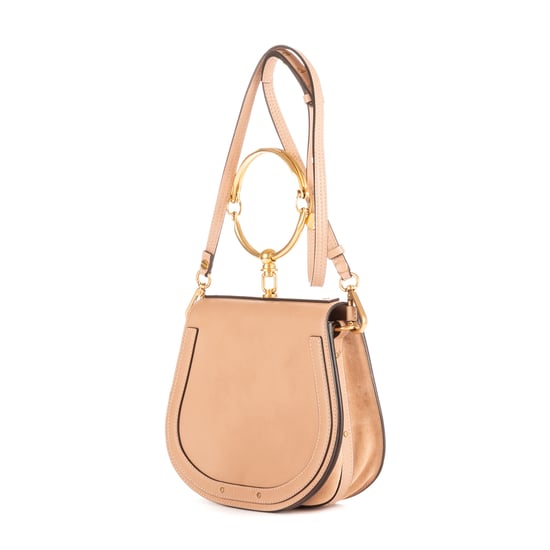 Nile Top Handle Shoulder Bag - Image 2