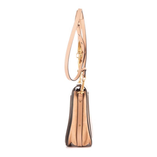 Nile Top Handle Shoulder Bag - Image 3