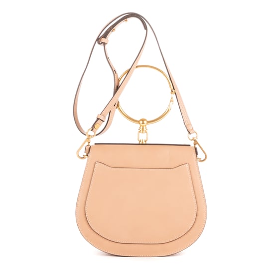 Nile Top Handle Shoulder Bag - Image 4