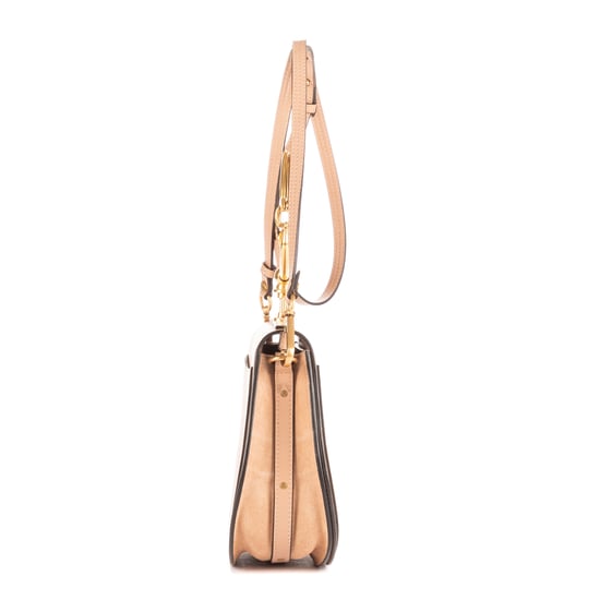 Nile Top Handle Shoulder Bag - Image 5