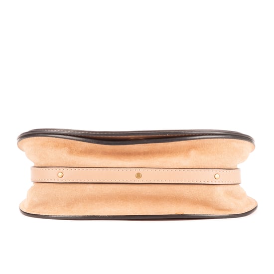 Nile Top Handle Shoulder Bag - Image 6