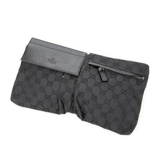 Waist Pouch Shoulder Bag - Image 1