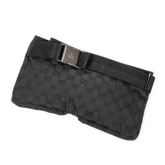 Waist Pouch Shoulder Bag - Image 2