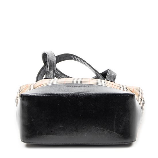 Vertical Tote  Shoulder Bag - Image 6