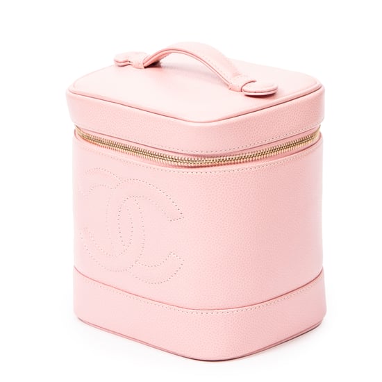 CC Vanity Case Schoudertas - Image 2