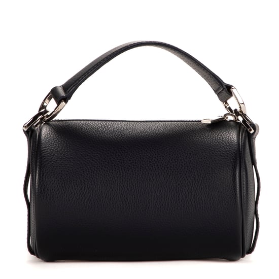 Dior Roller Mini Navy Cowhide leather Silver AA Mini Shoulder Bag - Image 5