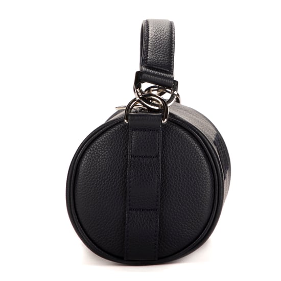 Dior Roller Mini Navy Cowhide leather Silver AA Mini Shoulder Bag - Image 6