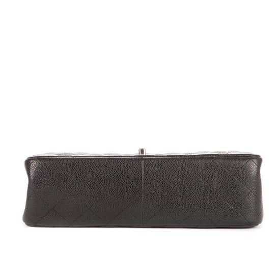 Classic Double Flap Jumbo Schoudertas - Image 6