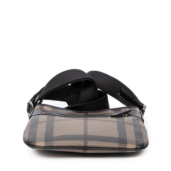 Small Zip Messenger  Schoudertas - Image 6