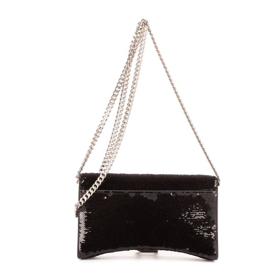Hourglass WOC  Schoudertas - Image 4