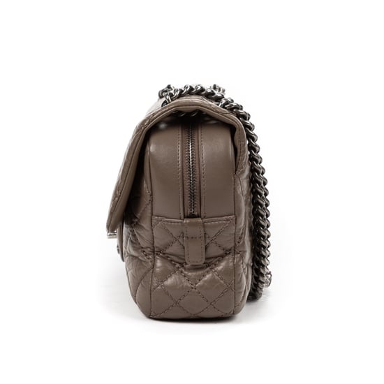 Medium Timeless Medium Shoulder Bag - Image 5