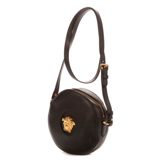 La Medusa Round  Shoulder Bag - Image 2