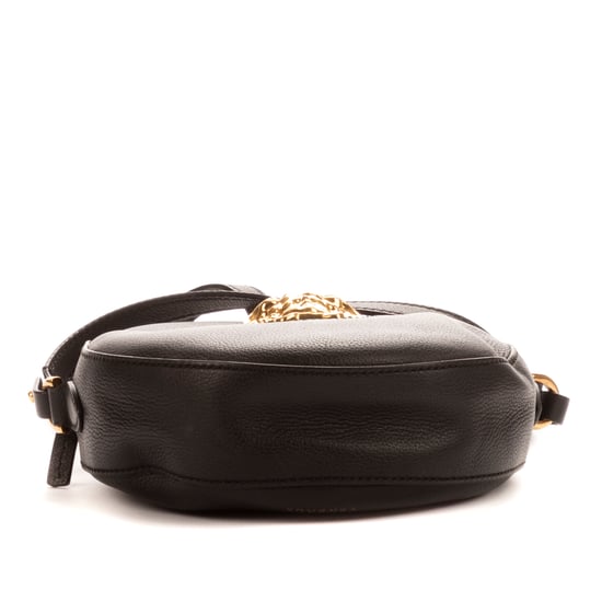 La Medusa Round  Shoulder Bag - Image 6