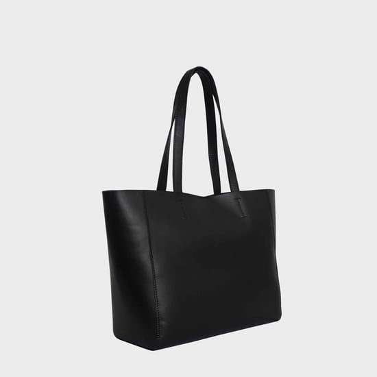 ABINGDON' Real Leather Designer Tote Bag - Image 1