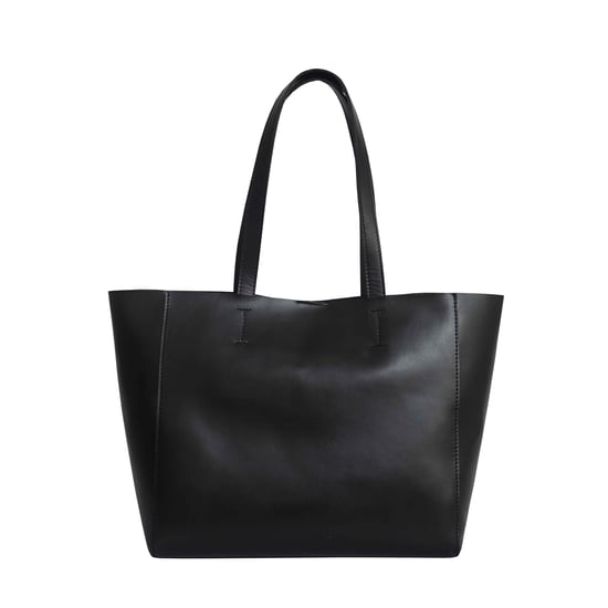 ABINGDON' Real Leather Designer Tote Bag - Image 4